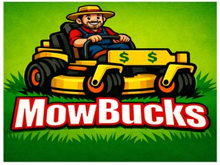 MowBucks